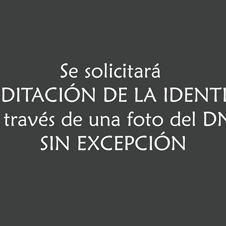 Departamento Por Dia Para 4 Personas Con Cochera Cubierta En Bahia Blanca Exterior photo